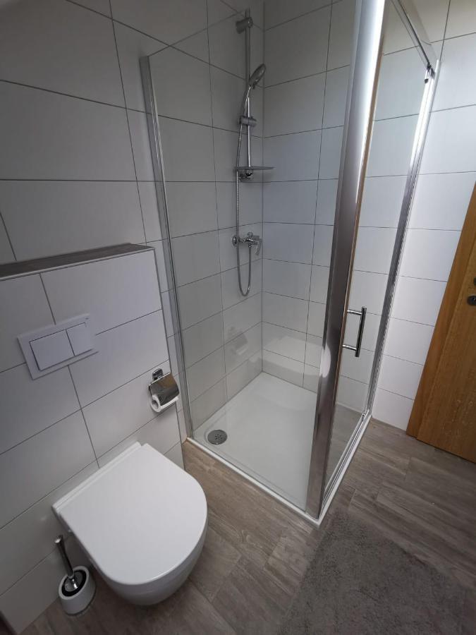 Apartmani Nejasmic Primosten Exterior photo